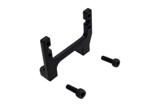 ALUMINIUM REAR SERVO MOUNT
