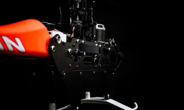 ILGOBLIN PRO 520 ORANGE - Bilde 3