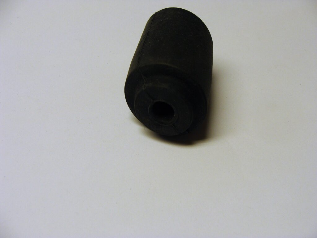 VANNDYSE MERCURY GUMMI