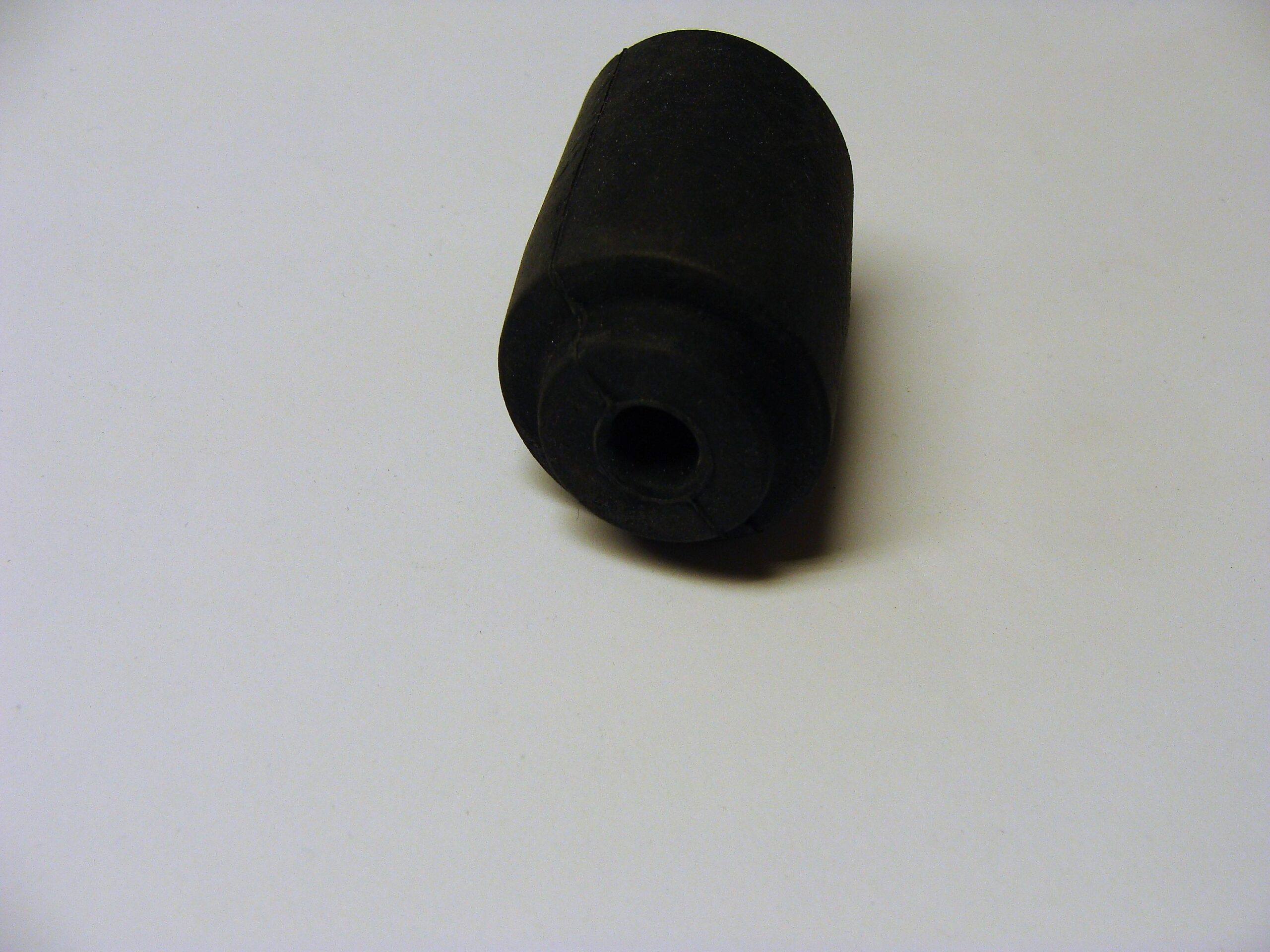 VANNDYSE MERCURY GUMMI - Bilde 2