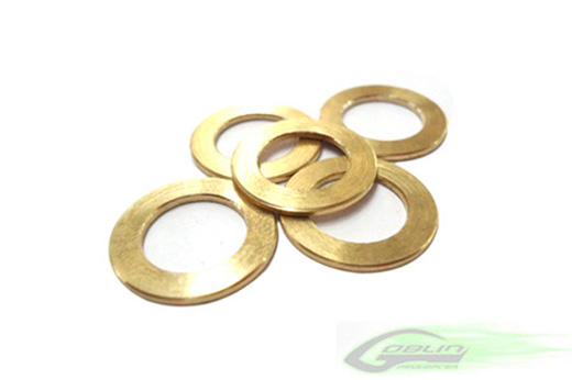 Shims  10x16x1mm