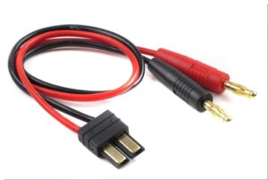 FUSE LADEKABEL TRAXXAS