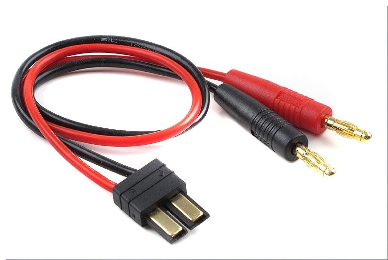 FUSE LADEKABEL TRAXXAS