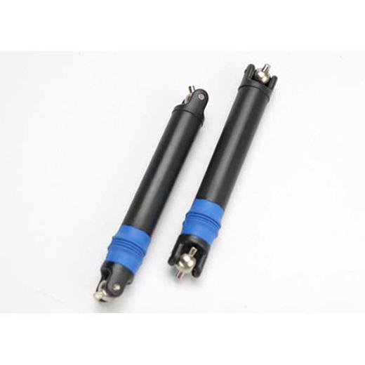 HALF SHAFT SETT - LEFT/RIGHT - JATO (2 PK) - TRAXXAS