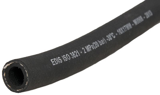 ARGON SLANGE 6,3MM - AGA