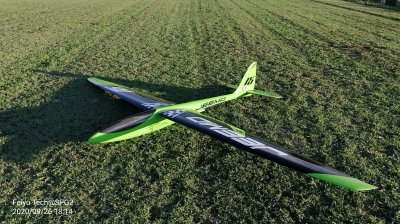 JEEMO JETGLIDER - Bilde 2