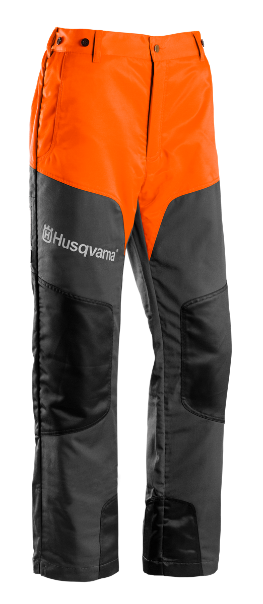 MIDJEBUKSE MED SAGVERN - FUNCTIONAL HUSQVARNA - Bilde 1