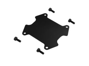 G10 FLYBARLESS PLATE RAW 420