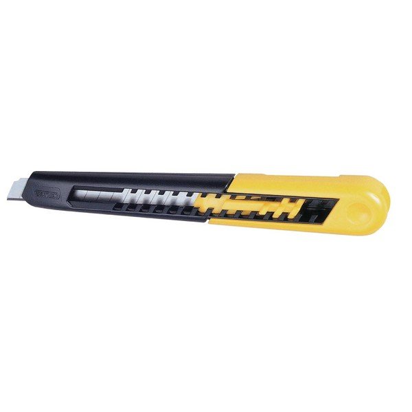 STANLEY BRYTEBLAD KNIV - 9,5MM