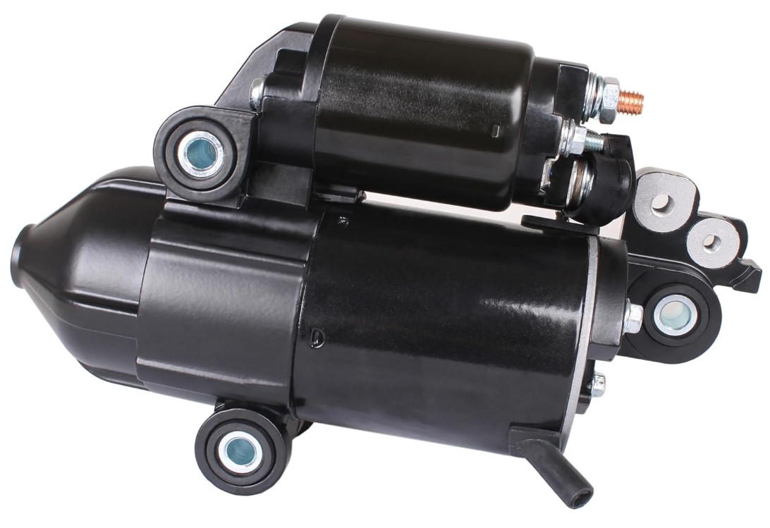 STARTMOTOR MERCURY 75/80/90/100/115-EFI 2B095049->  erst.8M0088064 - Bilde 1