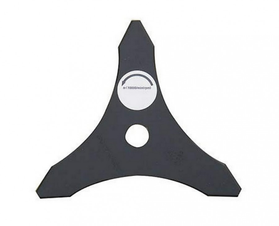 GRESSBLAD ECHO 3-T Ø230X25,4MM 3MM