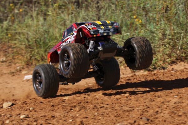 TRAXXAS STAMPEDE 2WD VXL TSM - Bilde 12