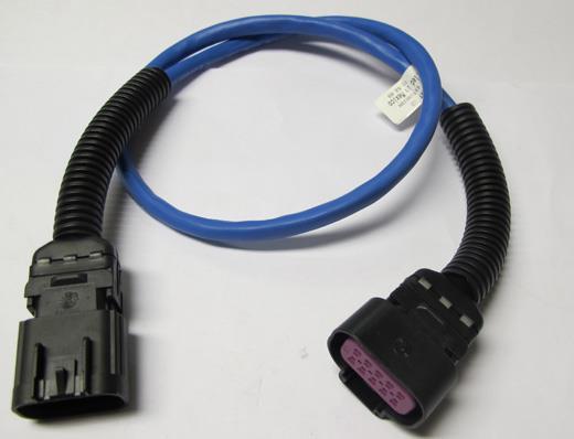 INSTRUMENTKABEL FORLENGER