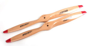 TRE PROPELL 20X8 6-STAR