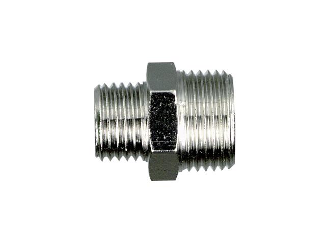 OVERGANG / ADAPTER G 1/4UTV X G 1/2 UTV - CEJN