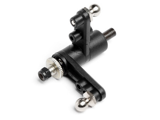 STEERING ASSEMBLY (ALL STRADA)