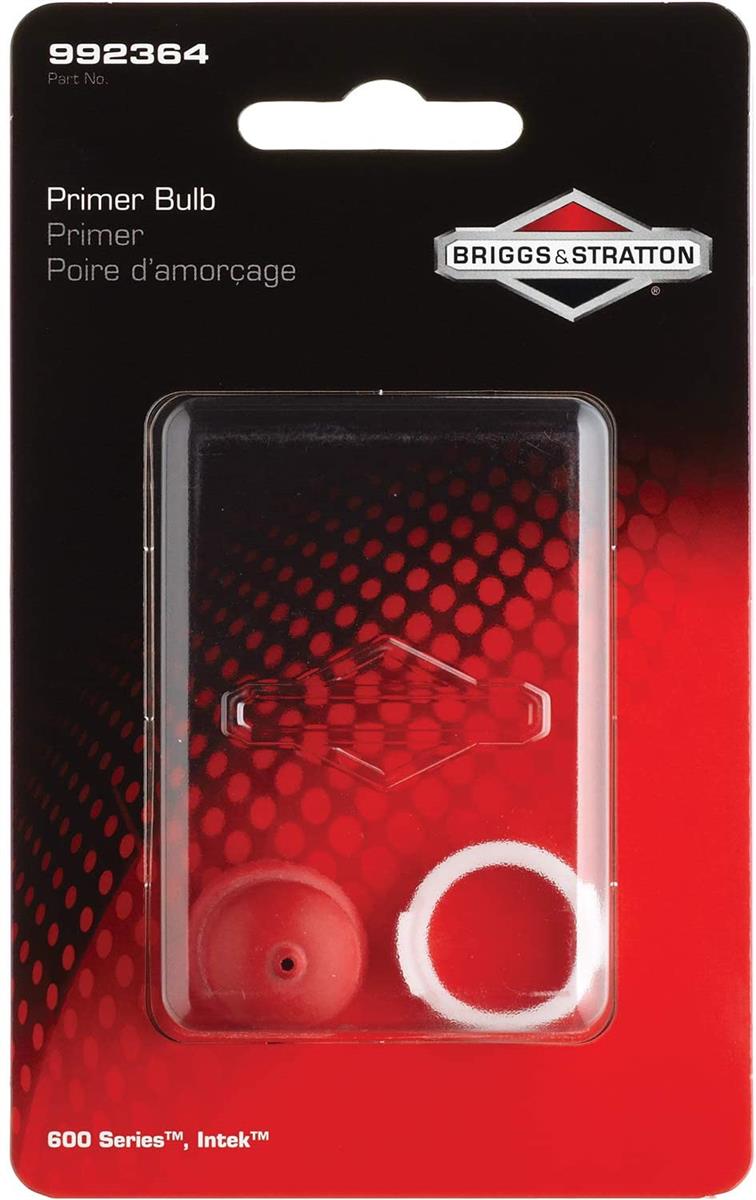 PRIMER SETT B&S 694395 M/HOLDER - Bilde 1