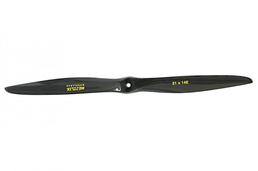 MEJZLIK 21X14E CARBON PROPELL ELEKTRO