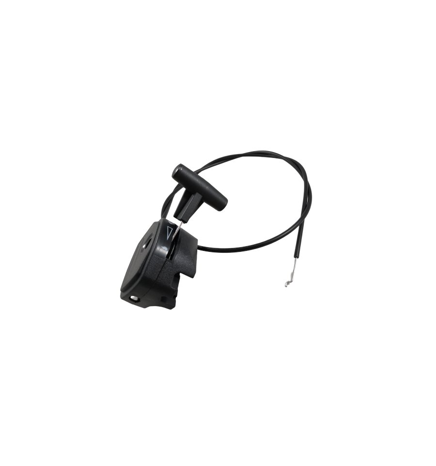 WIRE GASS-/BREMS PRO 4/S 1150/1090MM