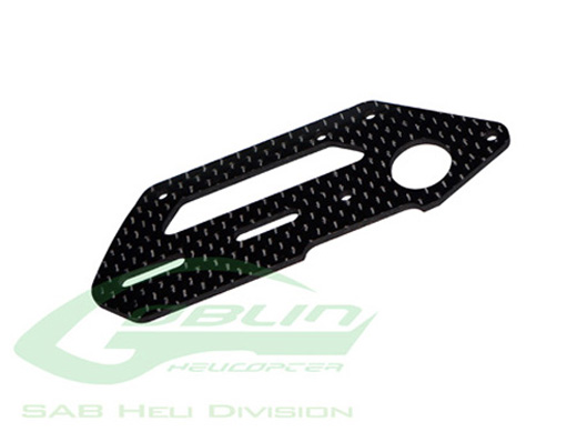 TAIL SIDE PLATE
