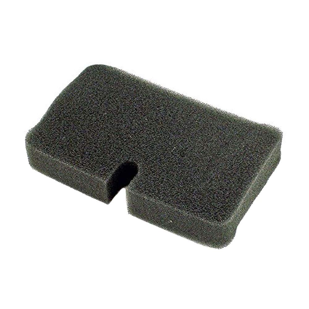 LUFTFILTER RYDDESAG SKUMPLAST