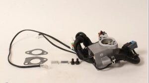 SPJELDHUS 369CCM EFI MOTOR ARIENS