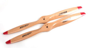 TRE PROPELL 18X6 6-STAR