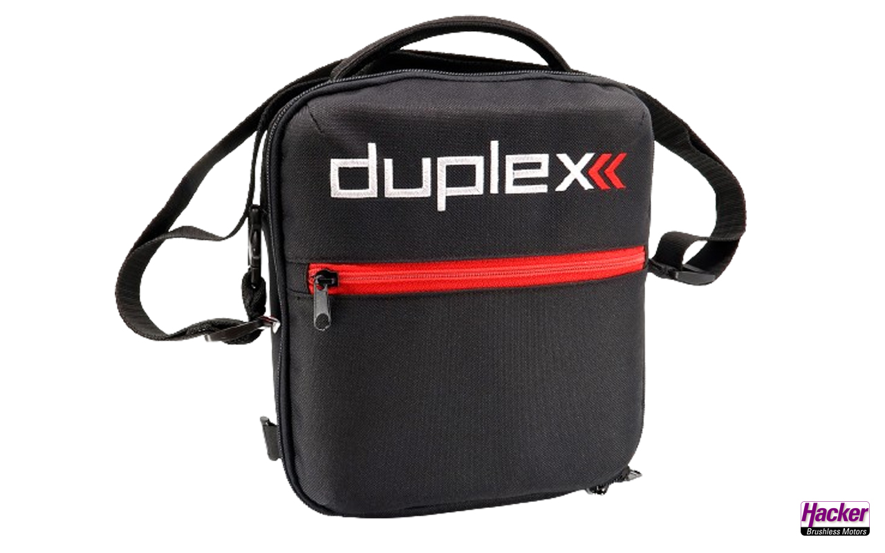 JETI DUPLEX BAG/CASE FOR DS-TX - Bilde 2