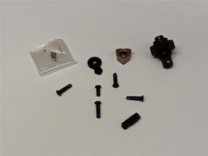 REPARASJONSSETT 1/4 1400FRPRK SKRALLE - TENG TOOLS