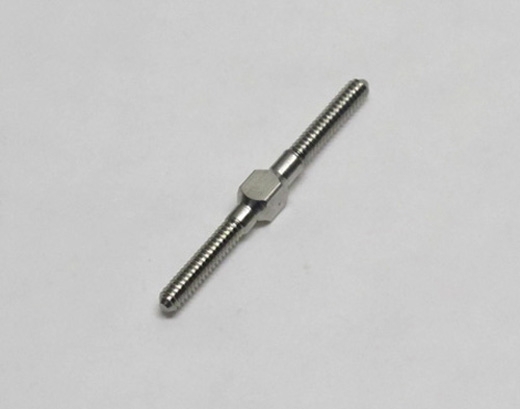 TURNBUCKLE 4-40 1,5"