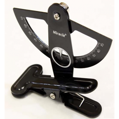 THROW METER - MIRACLE (K-012) - Bilde 1