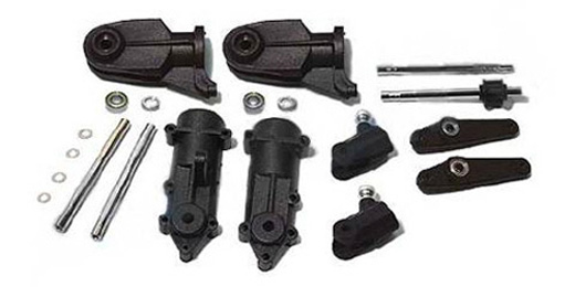 OUTDOOR FIRST AID PARTS (HS1185T)