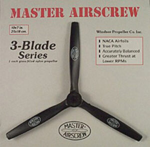 v02_4C1062D2241435C5EE8CF52323ECF394.jpg PROPELL MASTER AIRSCREW 10X7 3-BLAD G/F NYLON
