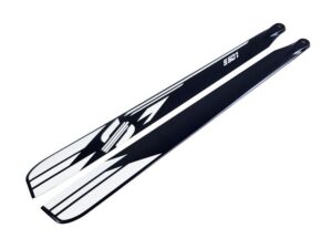 MAIN BLADES S501