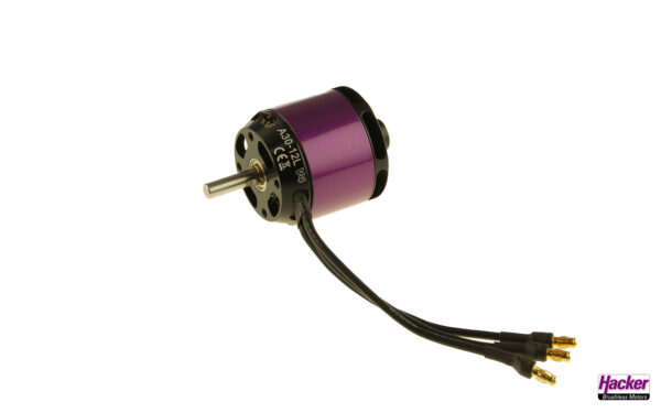 HACKER A30-12 L V4 15716114 - Bilde 1