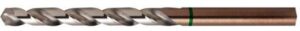 SPIRALBOR HSCO DIN338 3,2MM FOR RUSTFRITT POPN.BOR