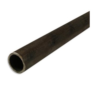 STÅLRØR Ø330X15 - PRIS/MTR