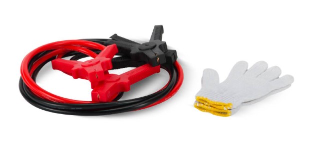 STARTKABEL 2,5M 140A