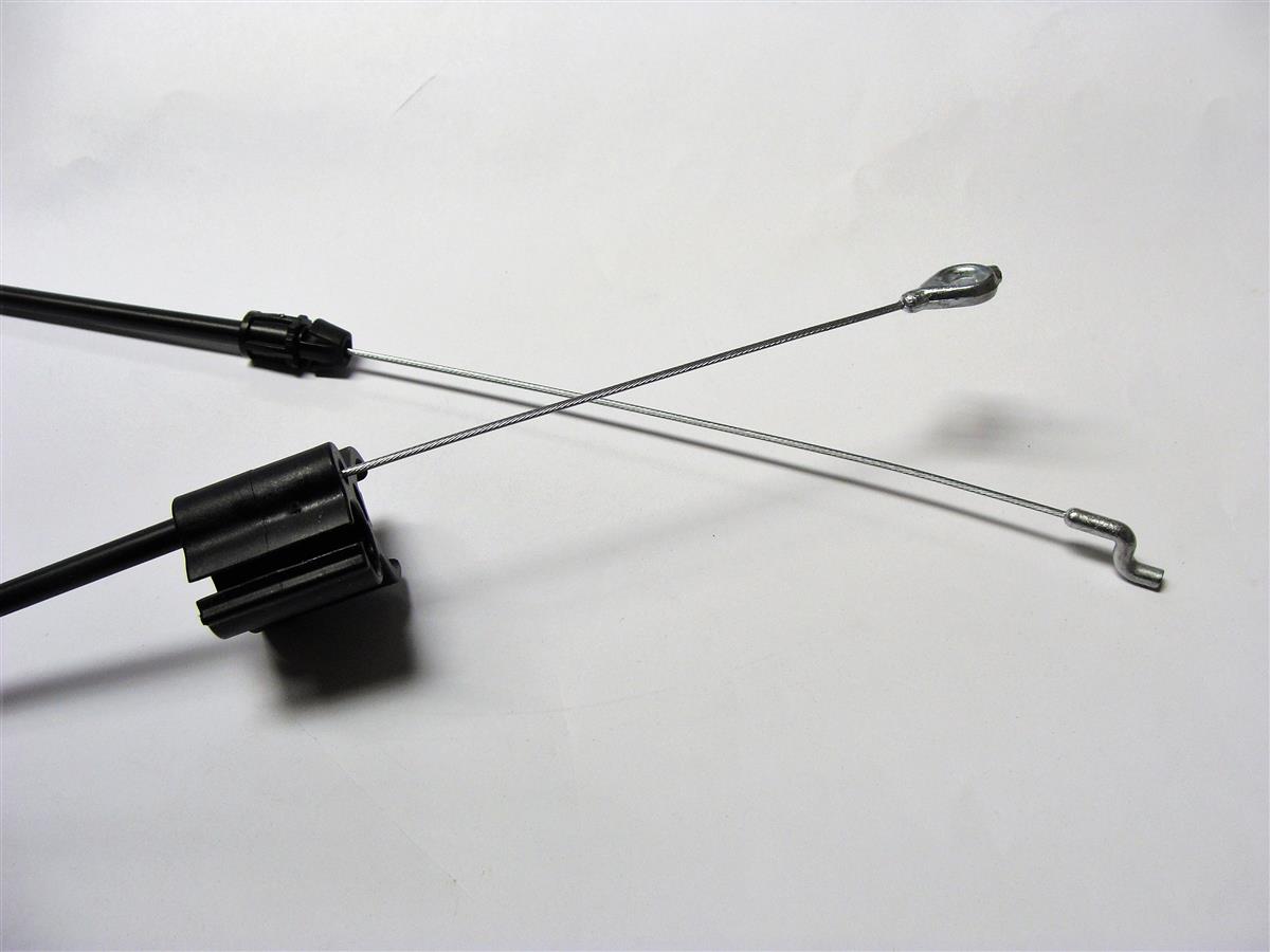 GASWIRE HUSQVARNA KLIPPER MASTER OG M46 - Bilde 1