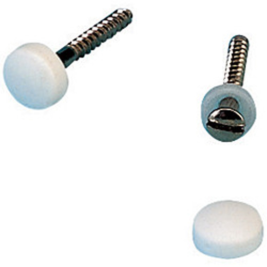 PYNTEKOPP FOR SKRUE 4,8-6,0 MM