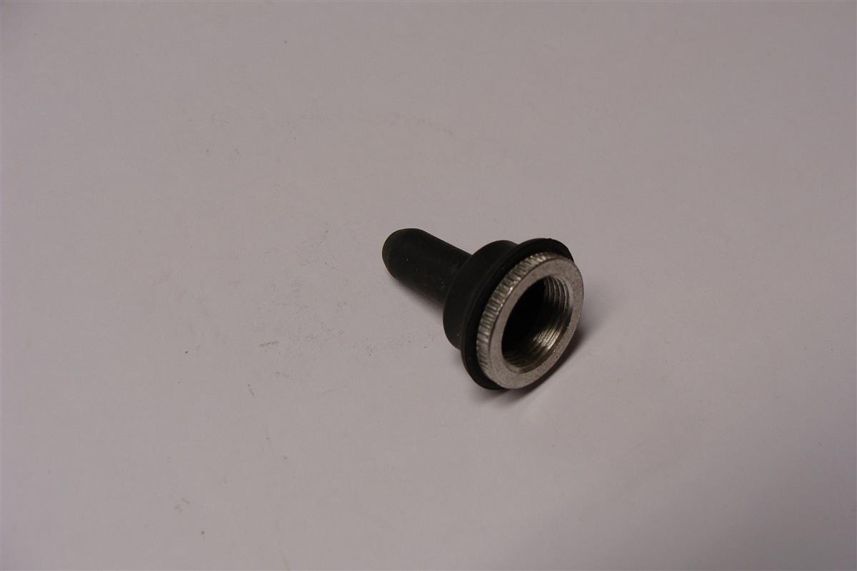 GUMMIHETTE FOR BRYTER 7/16" GJ. ARIENS