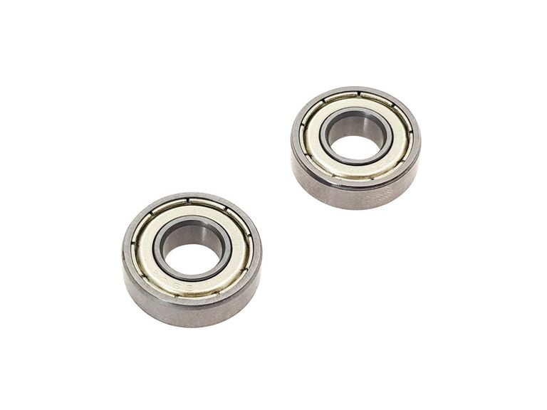 BALL BEARING 8X19X6MM