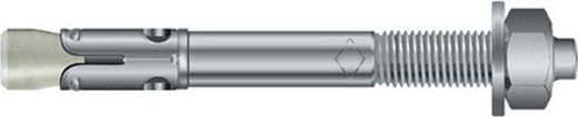 EKSPANSJONSBOLT VZN - M12-5/75