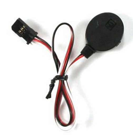 TEMPERATUR SENSOR MED KABEL/MAGNET (SK-TSC1P200)