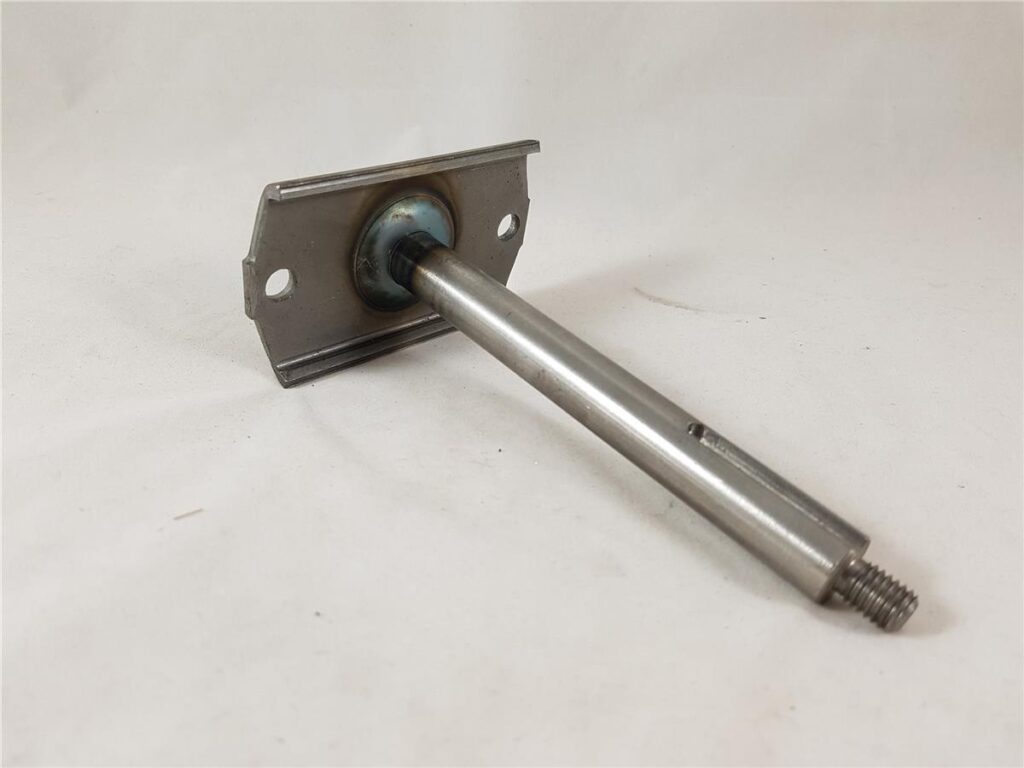 KNIVAXEL STIGA READY/VILLA 85M AKS.155MM M/GJENG.