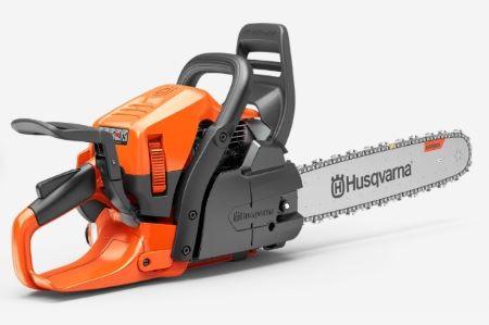 HUSQVARNA 445S 13" 1,3 325" MOTORSAG - Bilde 9