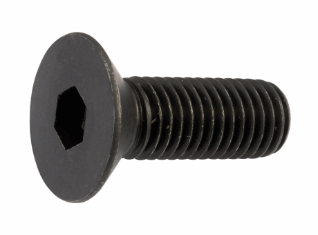 UNBRAKOSKRUE DIN7991 10.9 UBL M20X60