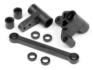 STEERING BELLCRANK SET