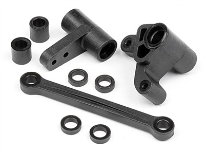 STEERING BELLCRANK SET