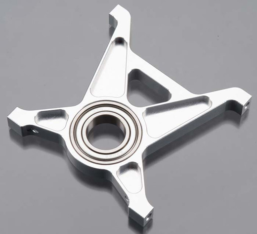 MAIN SHAFT BEARING BLOCK G4.1/E820